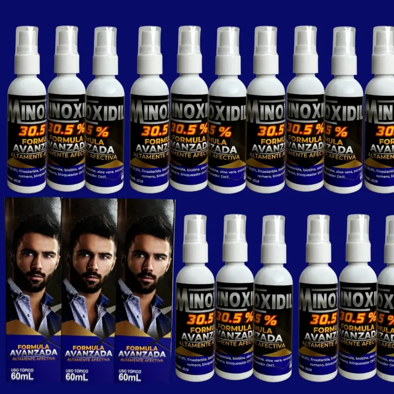 MINOXIDIL